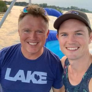 Meet your Posher, James